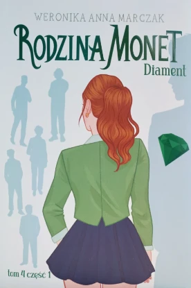 Rodzina Monet Diament 1