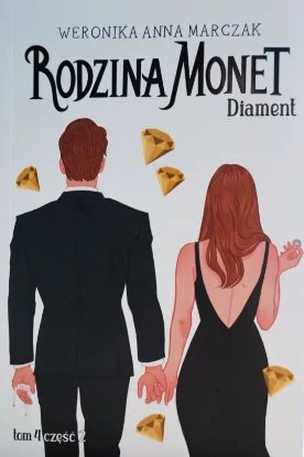 Rodzina Monet Diament 2