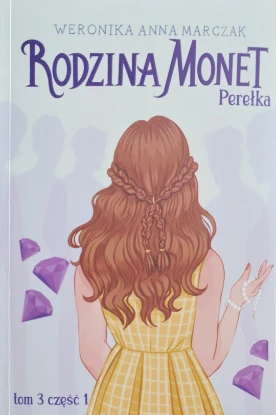 Rodzina Monet Perełka 1