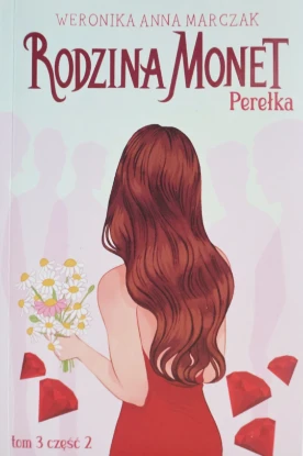 Rodzina Monet Perełka 2