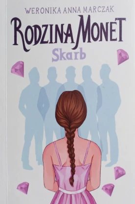 Rodzina Monet Skarb