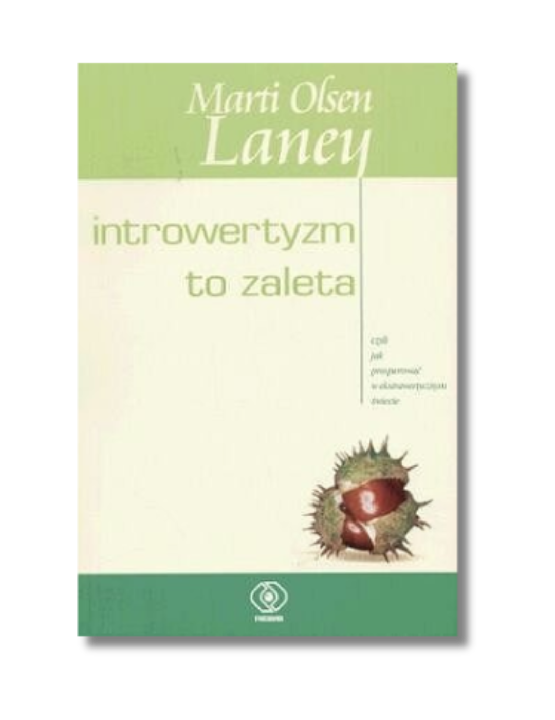 Sekretne Życie Introwertyków