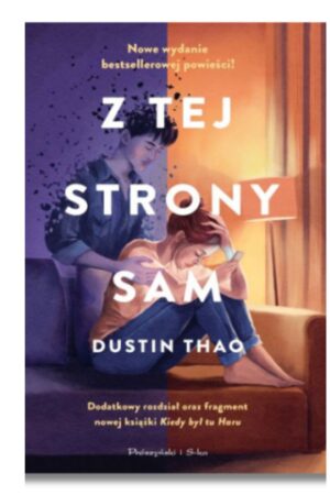 Recenzja Książki Z tej strony Sam – Dustin Thao