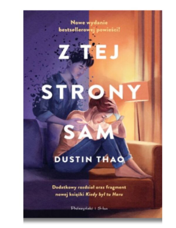 Recenzja książki z tej strony sam Dustin Thao