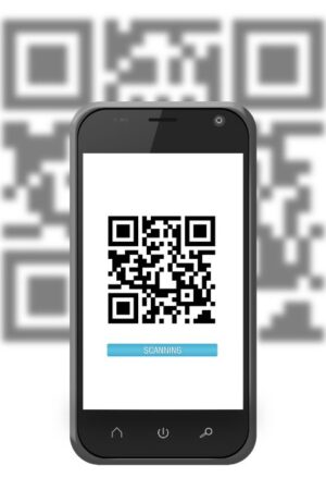 Jak wygenerować kod QR?