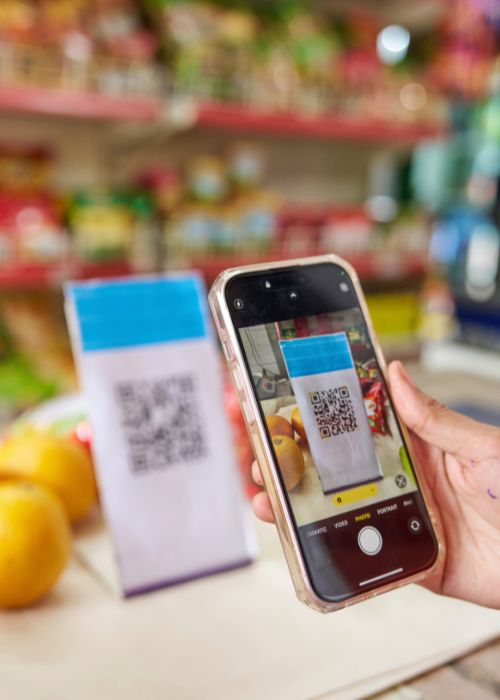 Jak wykorzystać kody QR w promowaniu firmy