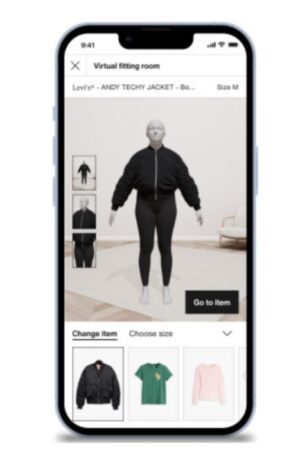 Tak AR i VR zmieniają zakupy – Marketing 6.0