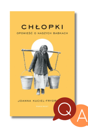 Chłopki Q&A