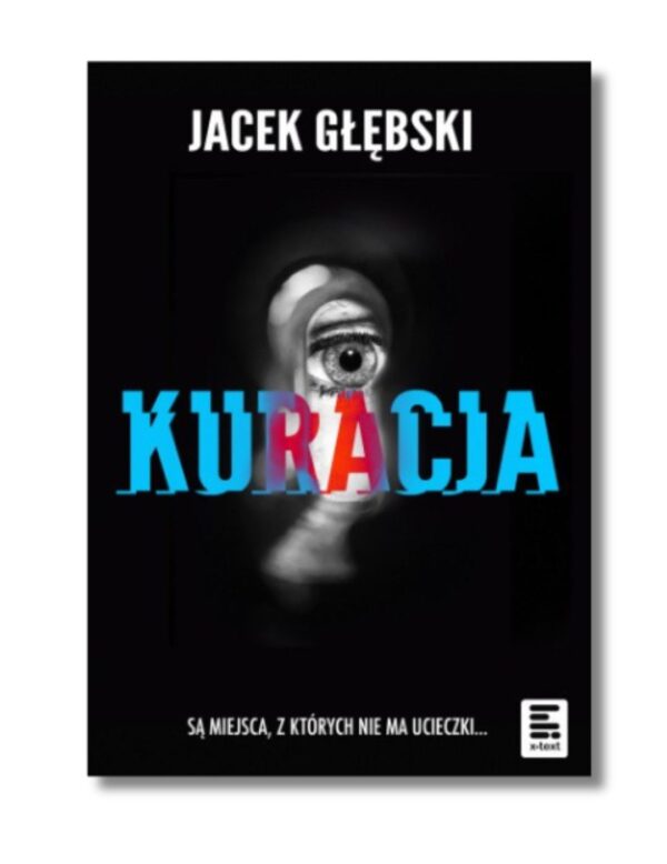 Recenzja książki kuracja Jacek Głębski