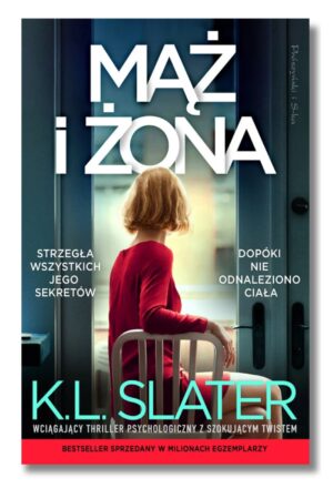 Mąż i Żona K. L. Slater
