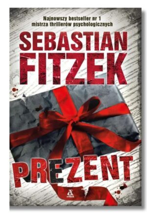Prezent Sebastian Fitzek