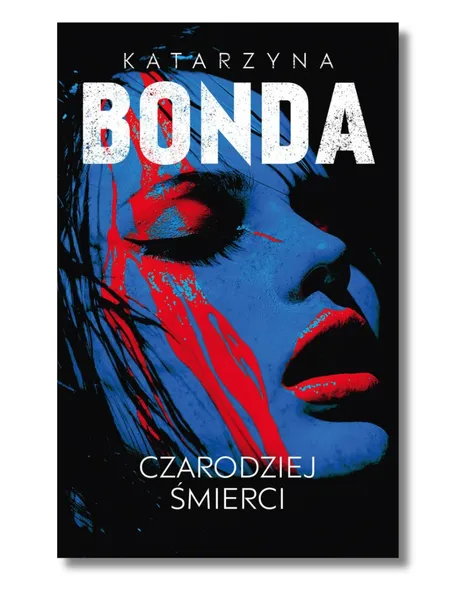 Czarodziej śmierci. Lena. Tom 2 Katarzyna Bonda