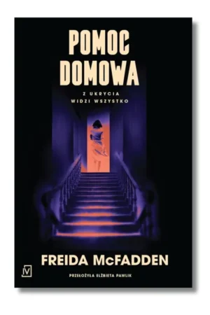 Pomoc Domowa Freida McFadden