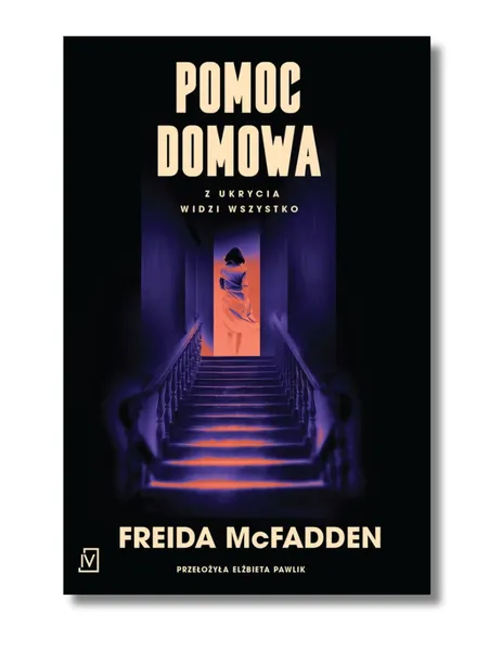 Pomoc Domowa Freida McFadden