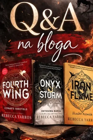 Fourth Wing Q&A