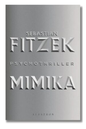 Mimika Sebastian Fitzek