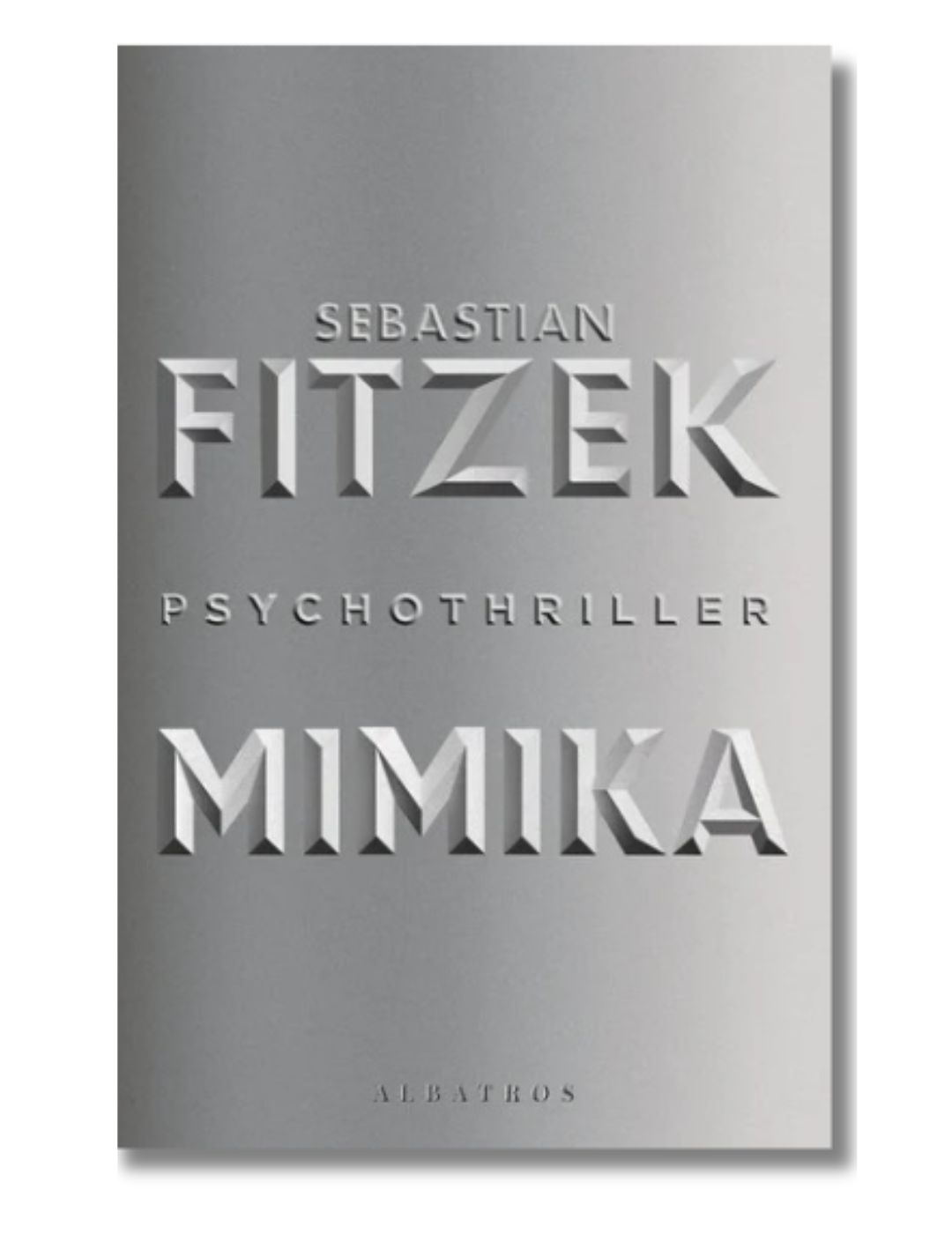 Mimika Sebastian Fitzek