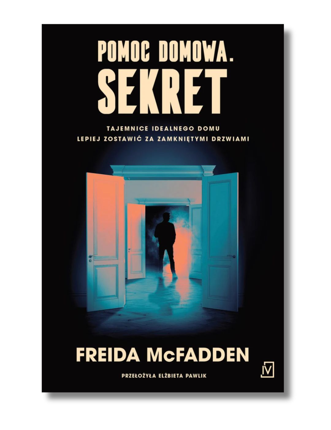 Pomoc Domowa Sekret Freida McFadden